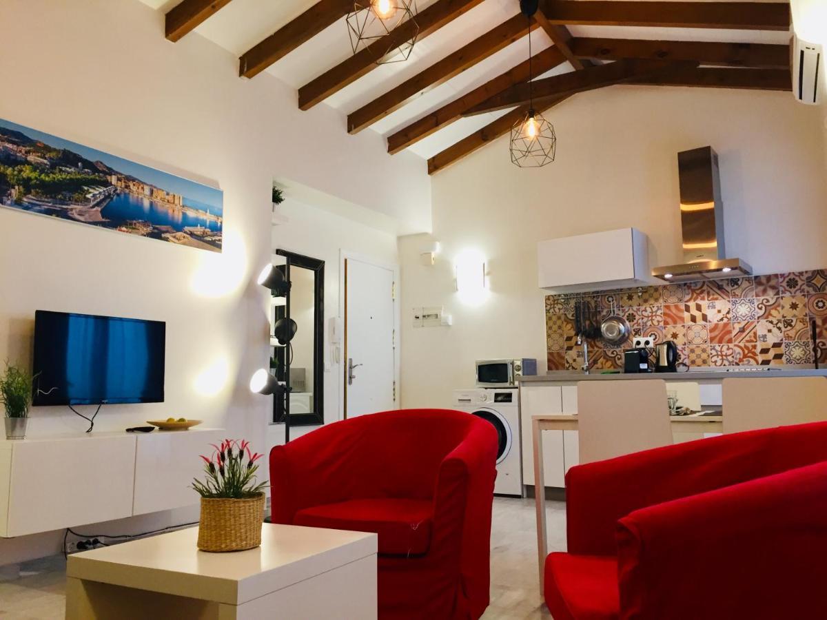 Appartement San Juan - Centro Historico