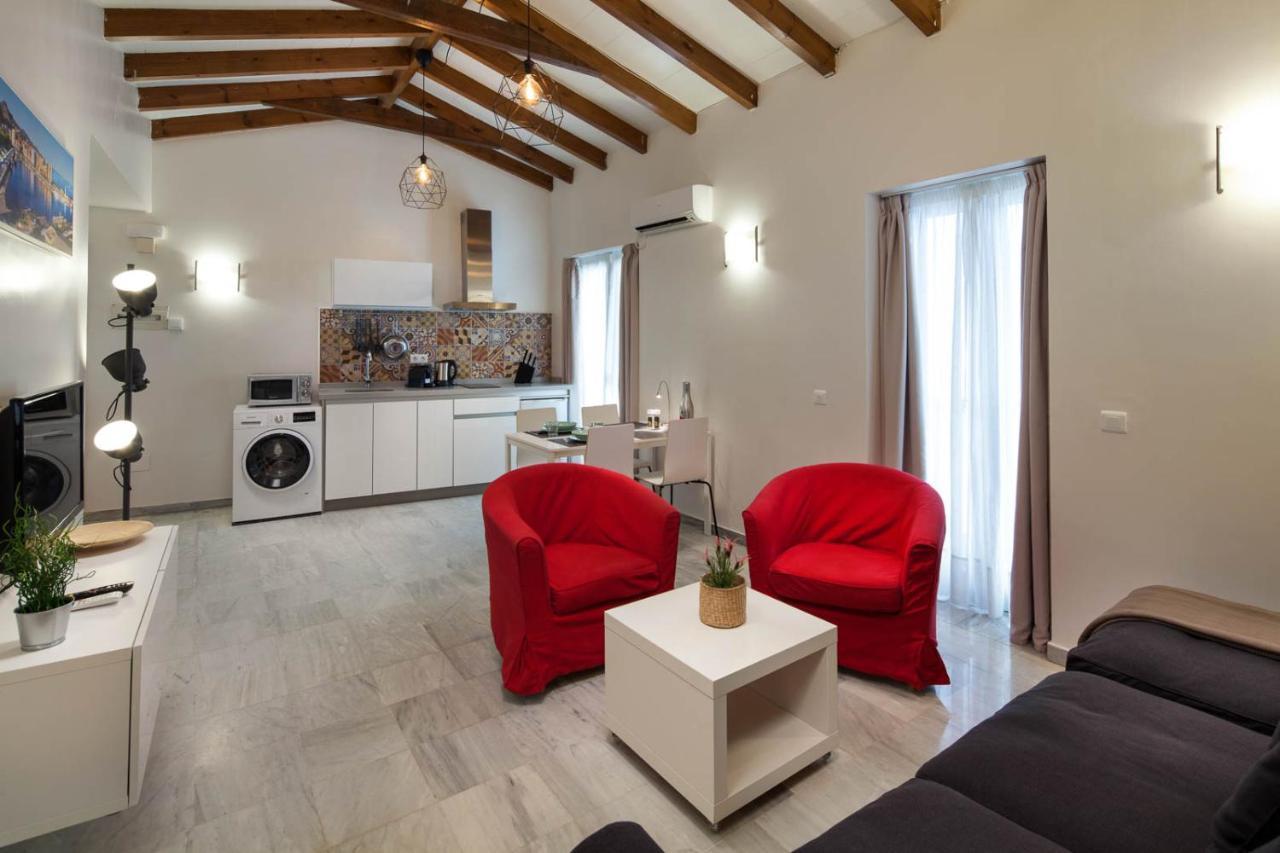 Appartement San Juan - Centro Historico *
